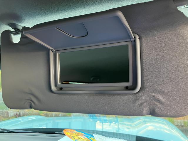 ハスラー ＨＹＢＲＩＤ　Ｘ　３型　★４ＷＤ★　４ＷＤ　オートライト　プッシュスタート　シートヒーター　オートエアコン　衝突被害軽減システム　アイドリングストップ　衝突安全ボディ　盗難防止システム　横滑り防止機能（41枚目）