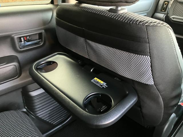 ハスラー ＨＹＢＲＩＤ　Ｘ　３型　★４ＷＤ★　４ＷＤ　オートライト　プッシュスタート　シートヒーター　オートエアコン　衝突被害軽減システム　アイドリングストップ　衝突安全ボディ　盗難防止システム　横滑り防止機能（47枚目）