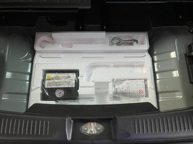 ハスラー ＨＹＢＲＩＤ　Ｘ　３型　★４ＷＤ★　４ＷＤ　オートライト　プッシュスタート　シートヒーター　オートエアコン　衝突被害軽減システム　アイドリングストップ　衝突安全ボディ　盗難防止システム　横滑り防止機能（58枚目）