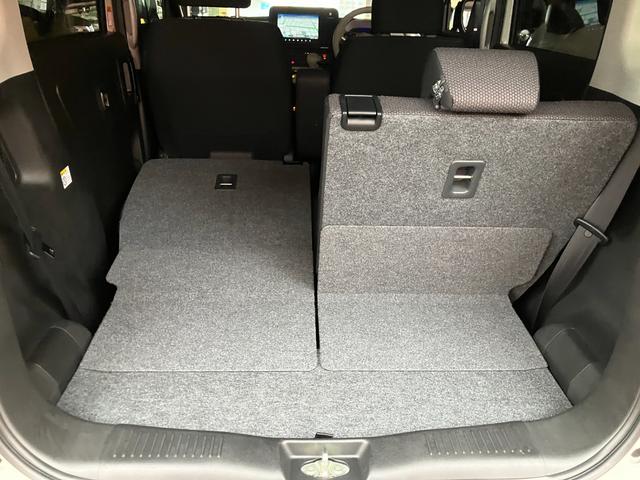 ワゴンＲスマイル ＨＹＢＲＩＤ　Ｓ　３型　★４ＷＤ　純正ナビ★　４ＷＤ　純正ナビ　全方位カメラ　オートライト　スライドドア　プッシュスタート　シートヒーター　オートエアコン　衝突被害軽減システム　アイドリングストップ　衝突安全ボディ　盗難防止システム（52枚目）