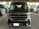 スペーシアカスタム カスタム HYBRID GS オートライト スライドドア プッシュスタート シートヒーター オートエアコン 衝突被害軽減システム 衝突安全ボディ 盗難防止システム(5枚目)