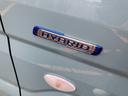 燃費に大きく貢献しているハイブリッド!アイドリングストップからの再始動も本当に静かです。
