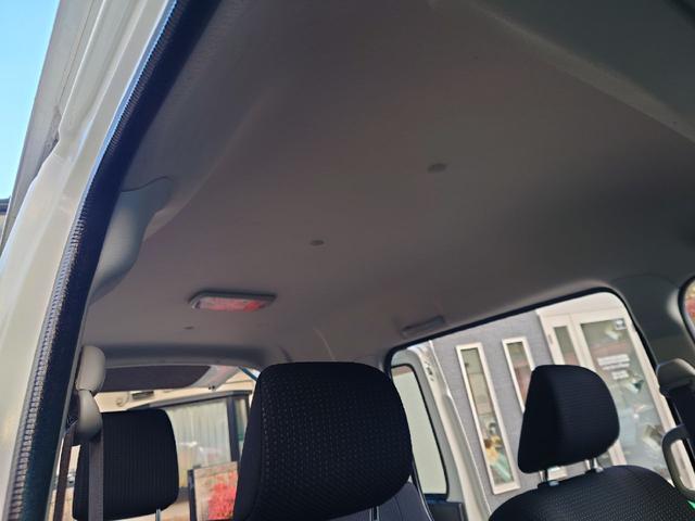 ハイゼットカーゴ クルーズSAIII パートタイム4WD アイドルストップ キ-レス 電動格納式ドアミラー ナビ バックアイカメラ ETC車載器 エアバック ABS 横滑り防止 デュアルエアバッグ マニュアルエアコン(15枚目)