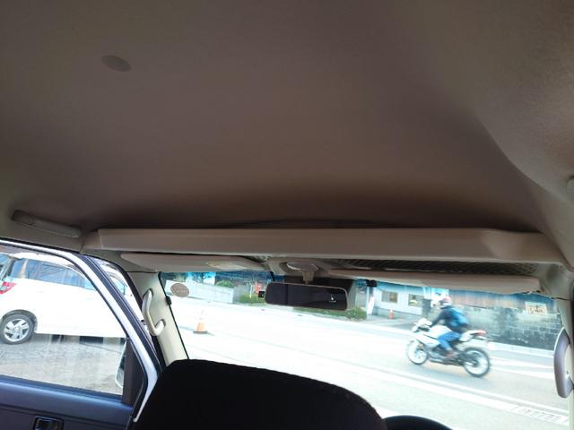 ハイゼットカーゴ クルーズSAIII パートタイム4WD アイドルストップ キ-レス 電動格納式ドアミラー ナビ バックアイカメラ ETC車載器 エアバック ABS 横滑り防止 デュアルエアバッグ マニュアルエアコン(23枚目)