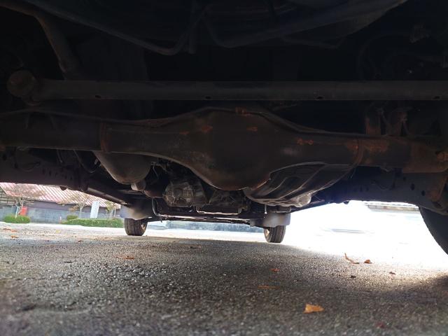 ハイゼットカーゴ クルーズSAIII パートタイム4WD アイドルストップ キ-レス 電動格納式ドアミラー ナビ バックアイカメラ ETC車載器 エアバック ABS 横滑り防止 デュアルエアバッグ マニュアルエアコン(25枚目)