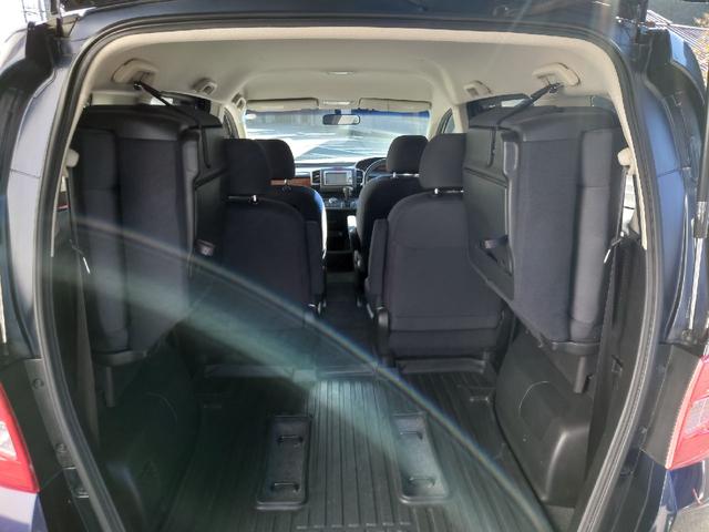 フリード Ｇ　エアロ　ジャストセレクション　電格ミラー　両側スライド左側パワースライドドア　Ｂカメ　ＥＴＣ付　ＨＤＤナビ　フルオートエアコン　ナビ付き　パワーウインドウ　ＡＢＳ　エアバッグ　パワーステアリング　ダブルエアバッグ　安全ボディ（17枚目）