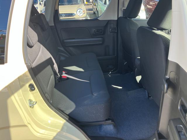 ワゴンR FX 2WD 4型 スズキセーフティサポート(14枚目)