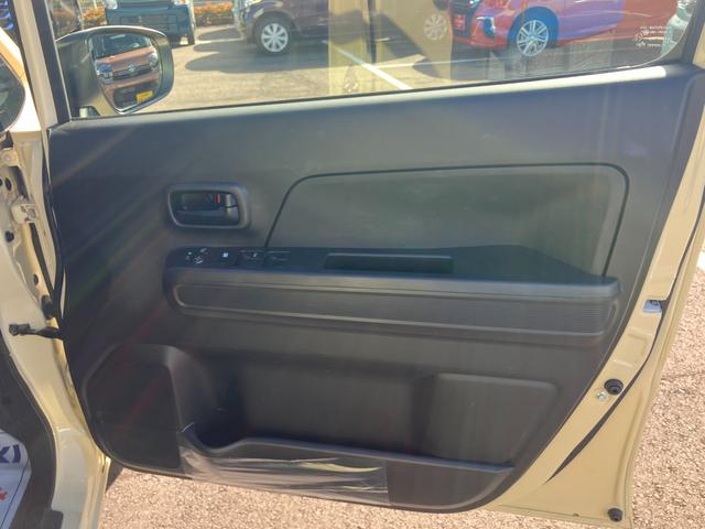 ワゴンR FX 2WD 4型 スズキセーフティサポート(19枚目)