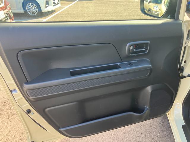 ワゴンR FX 2WD 4型 スズキセーフティサポート(20枚目)