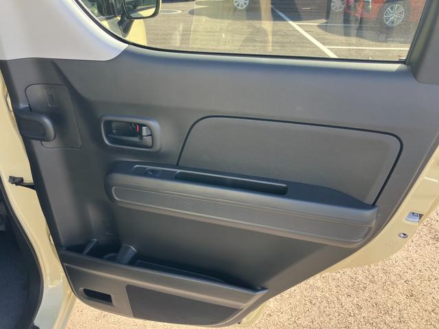 ワゴンR FX 2WD 4型 スズキセーフティサポート(21枚目)