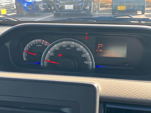 ワゴンR FX 2WD 4型 スズキセーフティサポート(23枚目)