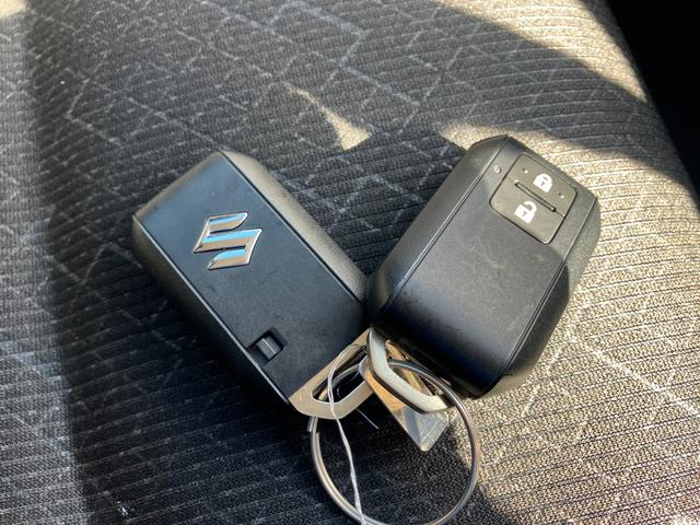 ワゴンR FX 2WD 4型 スズキセーフティサポート(32枚目)