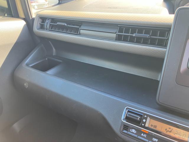 ワゴンR FX 2WD 4型 スズキセーフティサポート(38枚目)