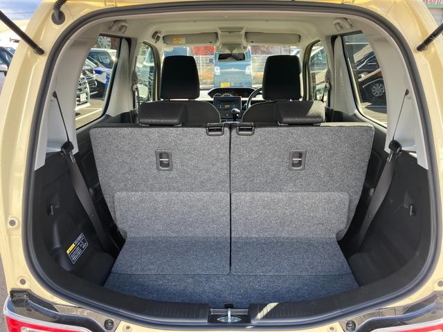 ワゴンR FX 2WD 4型 スズキセーフティサポート(45枚目)