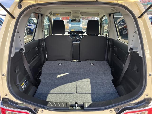 ワゴンR FX 2WD 4型 スズキセーフティサポート(48枚目)