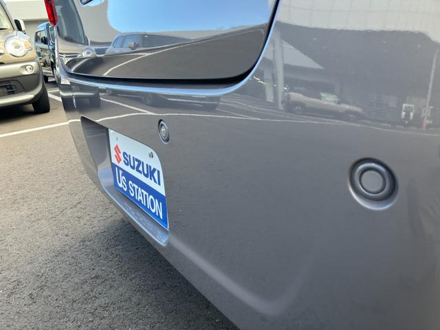 ワゴンRスマイル HYBRID S 4WD 3型 スズキセーフティサポート(14枚目)
