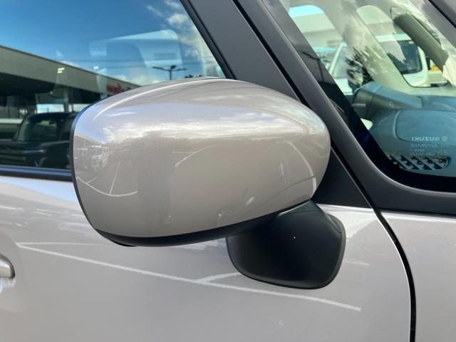 ワゴンRスマイル HYBRID S 4WD 3型 スズキセーフティサポート(17枚目)