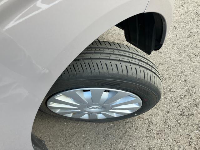 ワゴンRスマイル HYBRID S 4WD 3型 スズキセーフティサポート(18枚目)