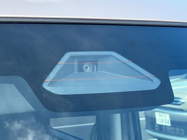 ワゴンRスマイル HYBRID S 4WD 3型 スズキセーフティサポート(19枚目)