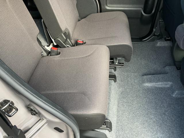 ワゴンRスマイル HYBRID S 4WD 3型 スズキセーフティサポート(24枚目)