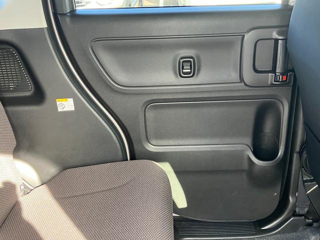 ワゴンRスマイル HYBRID S 4WD 3型 スズキセーフティサポート(30枚目)