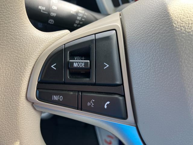 ワゴンRスマイル HYBRID S 4WD 3型 スズキセーフティサポート(33枚目)