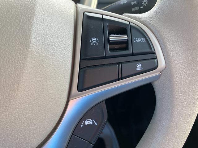 ワゴンRスマイル HYBRID S 4WD 3型 スズキセーフティサポート(34枚目)