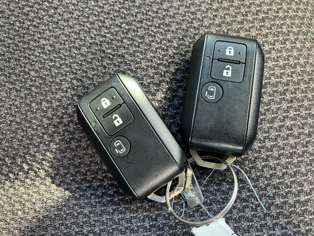 ワゴンRスマイル HYBRID S 4WD 3型 スズキセーフティサポート(44枚目)