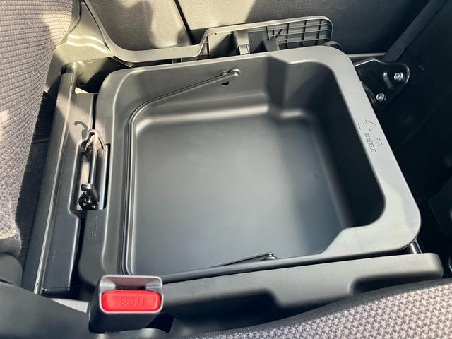 ワゴンRスマイル HYBRID S 4WD 3型 スズキセーフティサポート(51枚目)