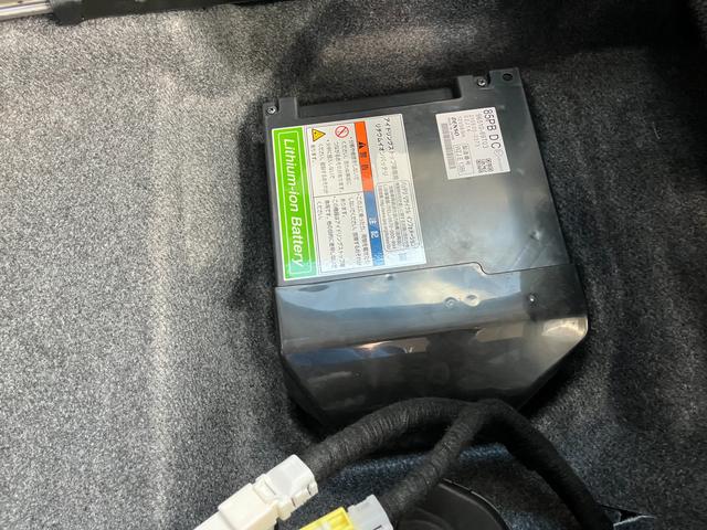 ワゴンRスマイル HYBRID S 4WD 3型 スズキセーフティサポート(52枚目)