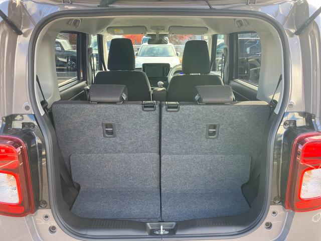 ワゴンRスマイル HYBRID S 4WD 3型 スズキセーフティサポート(55枚目)