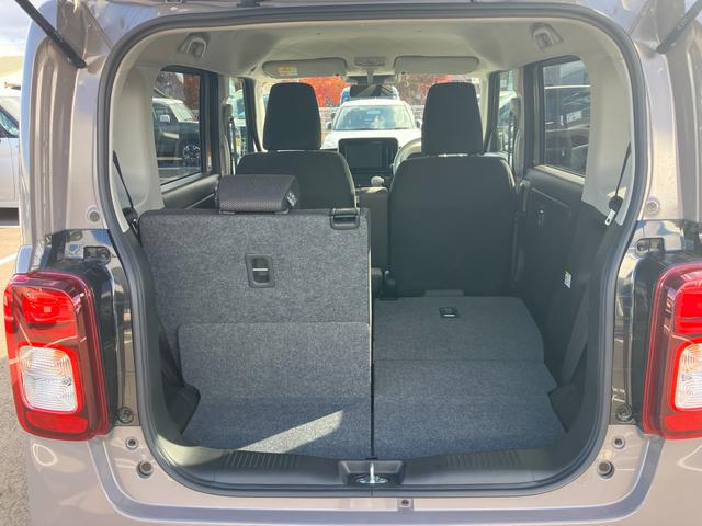 ワゴンRスマイル HYBRID S 4WD 3型 スズキセーフティサポート(57枚目)