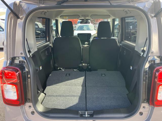 ワゴンRスマイル HYBRID S 4WD 3型 スズキセーフティサポート(58枚目)