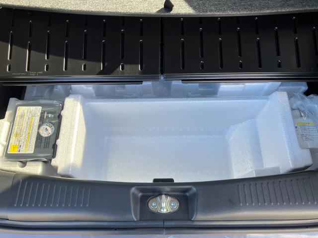 ワゴンRスマイル HYBRID S 4WD 3型 スズキセーフティサポート(60枚目)