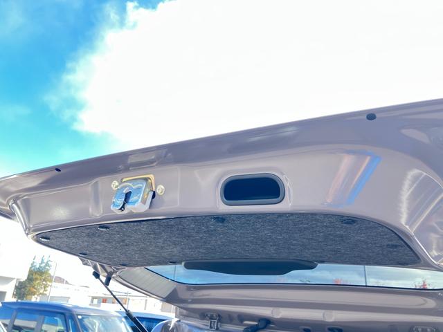 ワゴンRスマイル HYBRID S 4WD 3型 スズキセーフティサポート(63枚目)