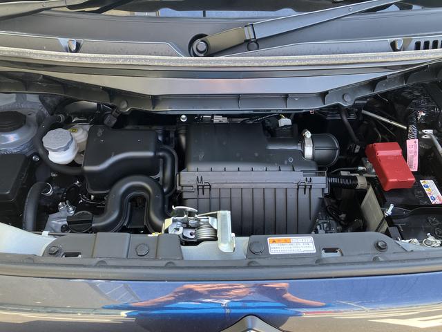 ワゴンＲスマイル ＨＹＢＲＩＤ　Ｓ　２ＷＤ　３型　全方位モニターナビ装着車（3枚目）