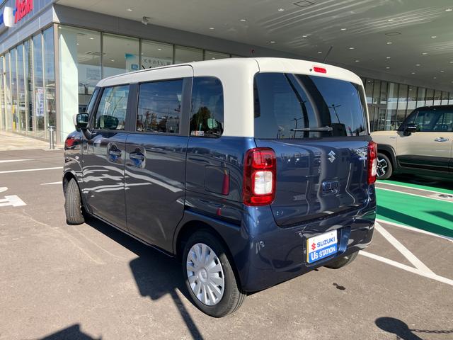 ワゴンＲスマイル ＨＹＢＲＩＤ　Ｓ　２ＷＤ　３型　全方位モニターナビ装着車（10枚目）