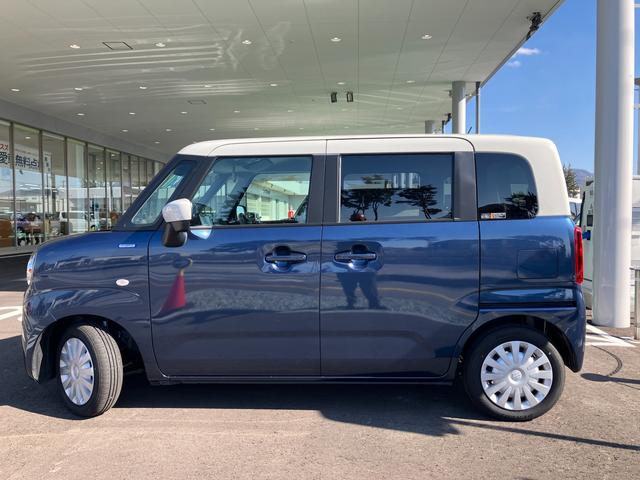 ワゴンＲスマイル ＨＹＢＲＩＤ　Ｓ　２ＷＤ　３型　全方位モニターナビ装着車（11枚目）