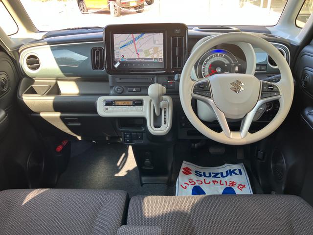 ワゴンＲスマイル ＨＹＢＲＩＤ　Ｓ　２ＷＤ　３型　全方位モニターナビ装着車（21枚目）