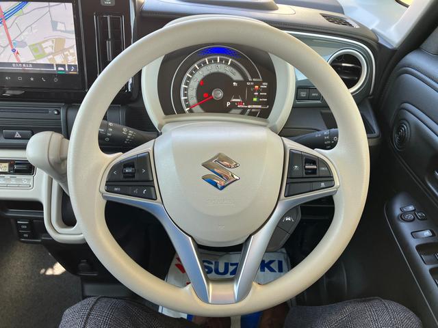 ワゴンＲスマイル ＨＹＢＲＩＤ　Ｓ　２ＷＤ　３型　全方位モニターナビ装着車（36枚目）