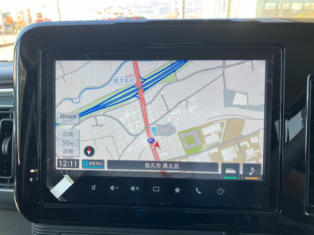 ワゴンＲスマイル ＨＹＢＲＩＤ　Ｓ　２ＷＤ　３型　全方位モニターナビ装着車（43枚目）