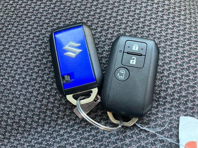 ワゴンＲスマイル ＨＹＢＲＩＤ　Ｓ　２ＷＤ　３型　全方位モニターナビ装着車（51枚目）