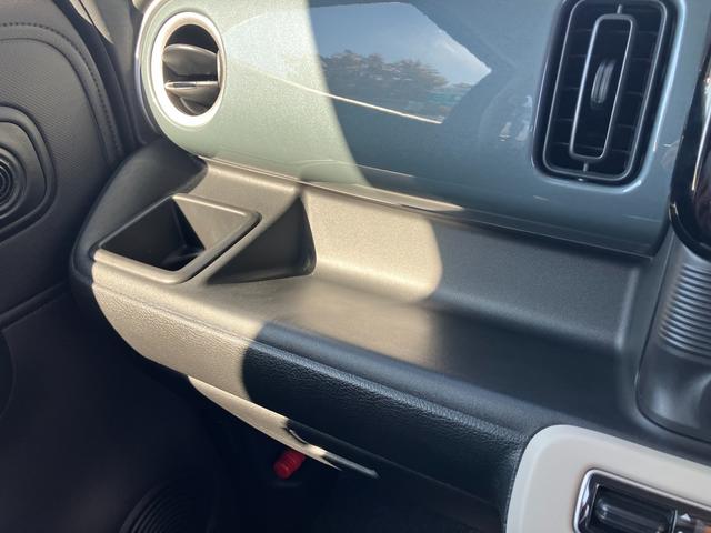 ワゴンＲスマイル ＨＹＢＲＩＤ　Ｓ　２ＷＤ　３型　全方位モニターナビ装着車（56枚目）