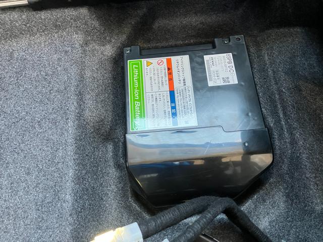 ワゴンＲスマイル ＨＹＢＲＩＤ　Ｓ　２ＷＤ　３型　全方位モニターナビ装着車（59枚目）