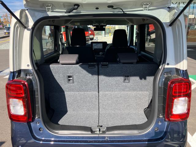 ワゴンＲスマイル ＨＹＢＲＩＤ　Ｓ　２ＷＤ　３型　全方位モニターナビ装着車（63枚目）