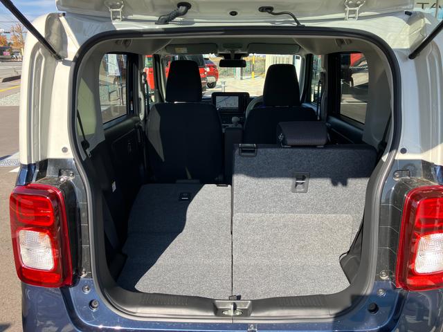 ワゴンＲスマイル ＨＹＢＲＩＤ　Ｓ　２ＷＤ　３型　全方位モニターナビ装着車（64枚目）