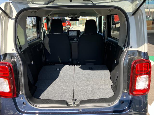 ワゴンＲスマイル ＨＹＢＲＩＤ　Ｓ　２ＷＤ　３型　全方位モニターナビ装着車（66枚目）