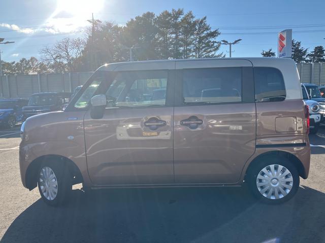 ワゴンRスマイル HYBRID S 2WD 3型 スズキセーフティサポート(11枚目)