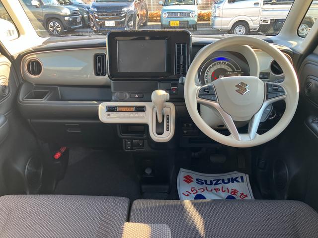 ワゴンRスマイル HYBRID S 2WD 3型 スズキセーフティサポート(20枚目)