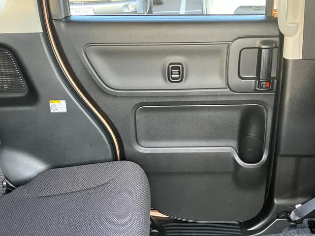 ワゴンRスマイル HYBRID S 2WD 3型 スズキセーフティサポート(30枚目)